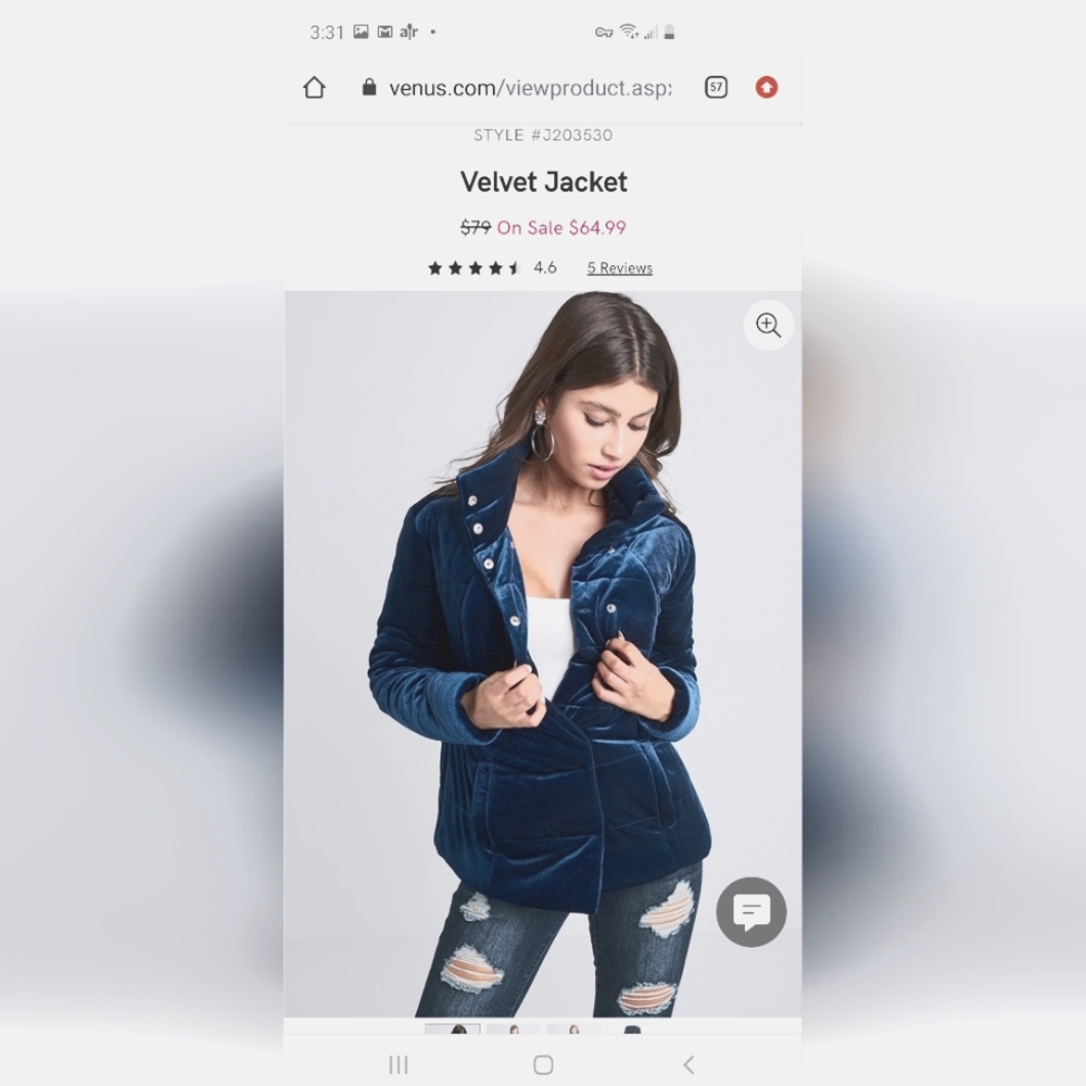 Jacket